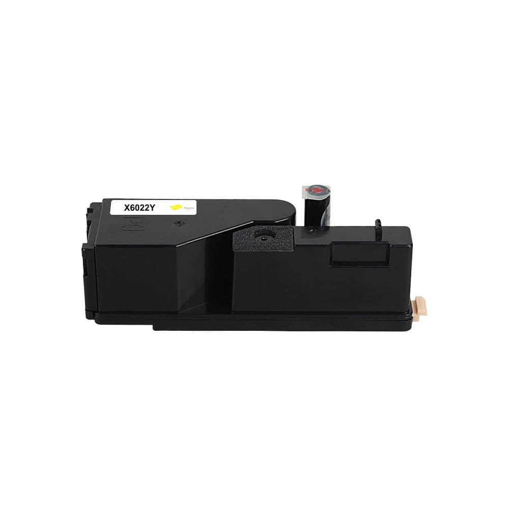 Xerox 106R02758 Toner Geel - 1000 Pagina's