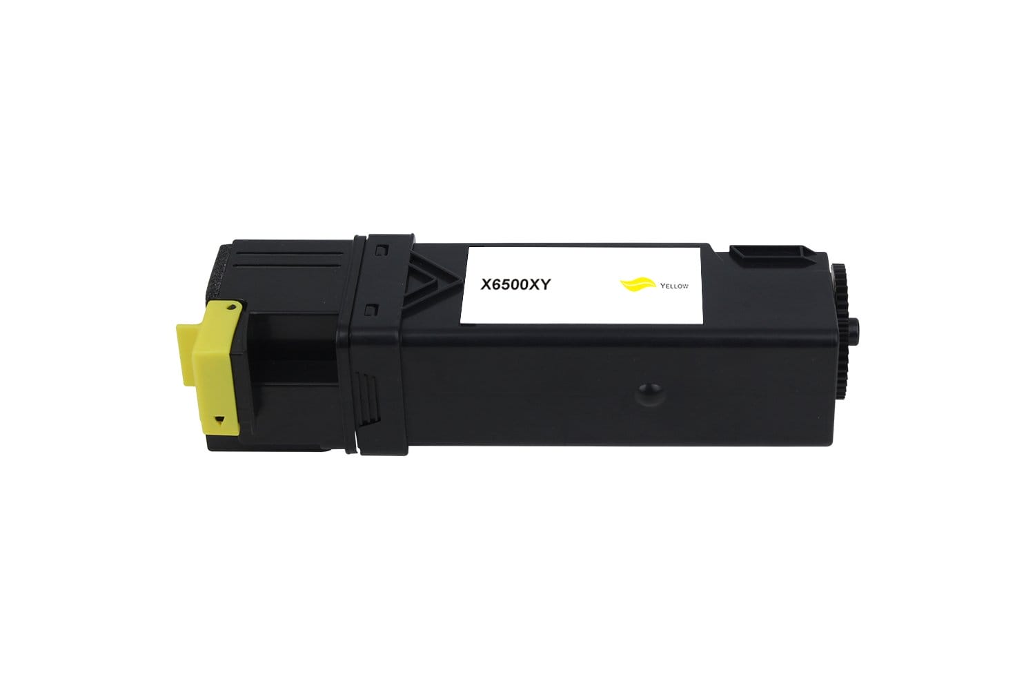 Xerox 106R01596 Toner Geel - 2500 Pagina's Ph...