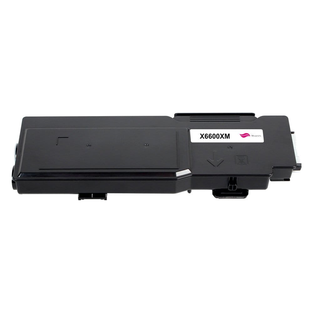 Xerox 106R02230 Toner Magenta 6000 Pagina's -...