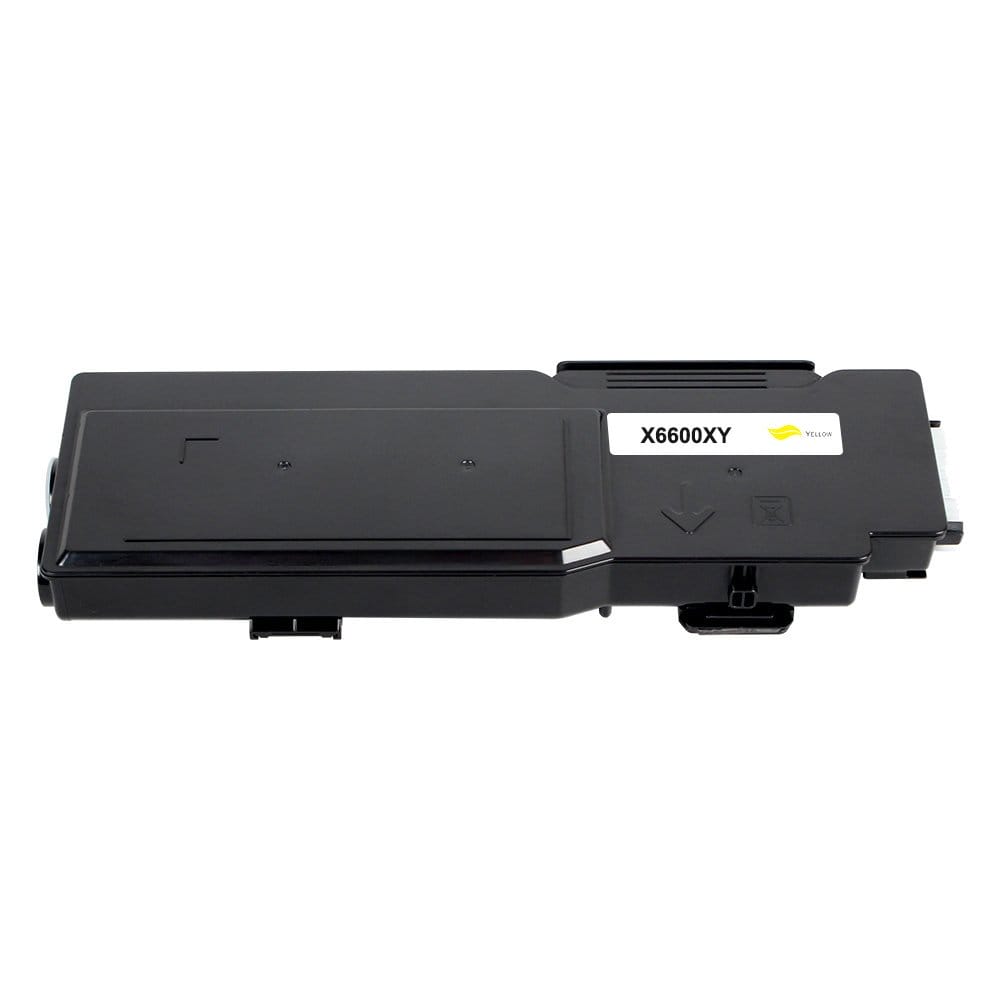 Xerox 106R02231 Toner Geel 6000 Pagina's - Ph...