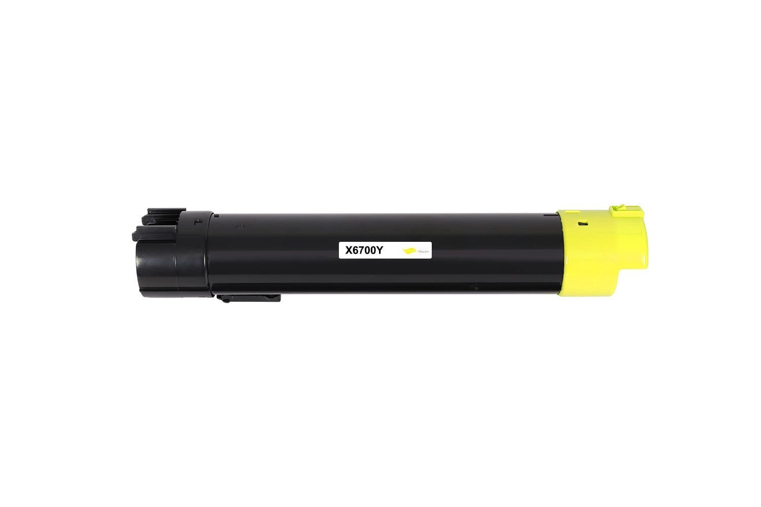 Xerox 106R01509 Toner Geel 12.000 Pagina's - ...