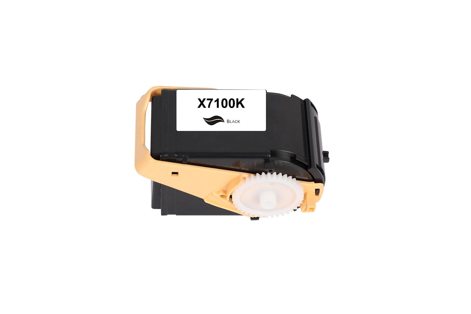 Xerox 106R02598 Toner Zwart 5000 Pagina's Phaser 7100