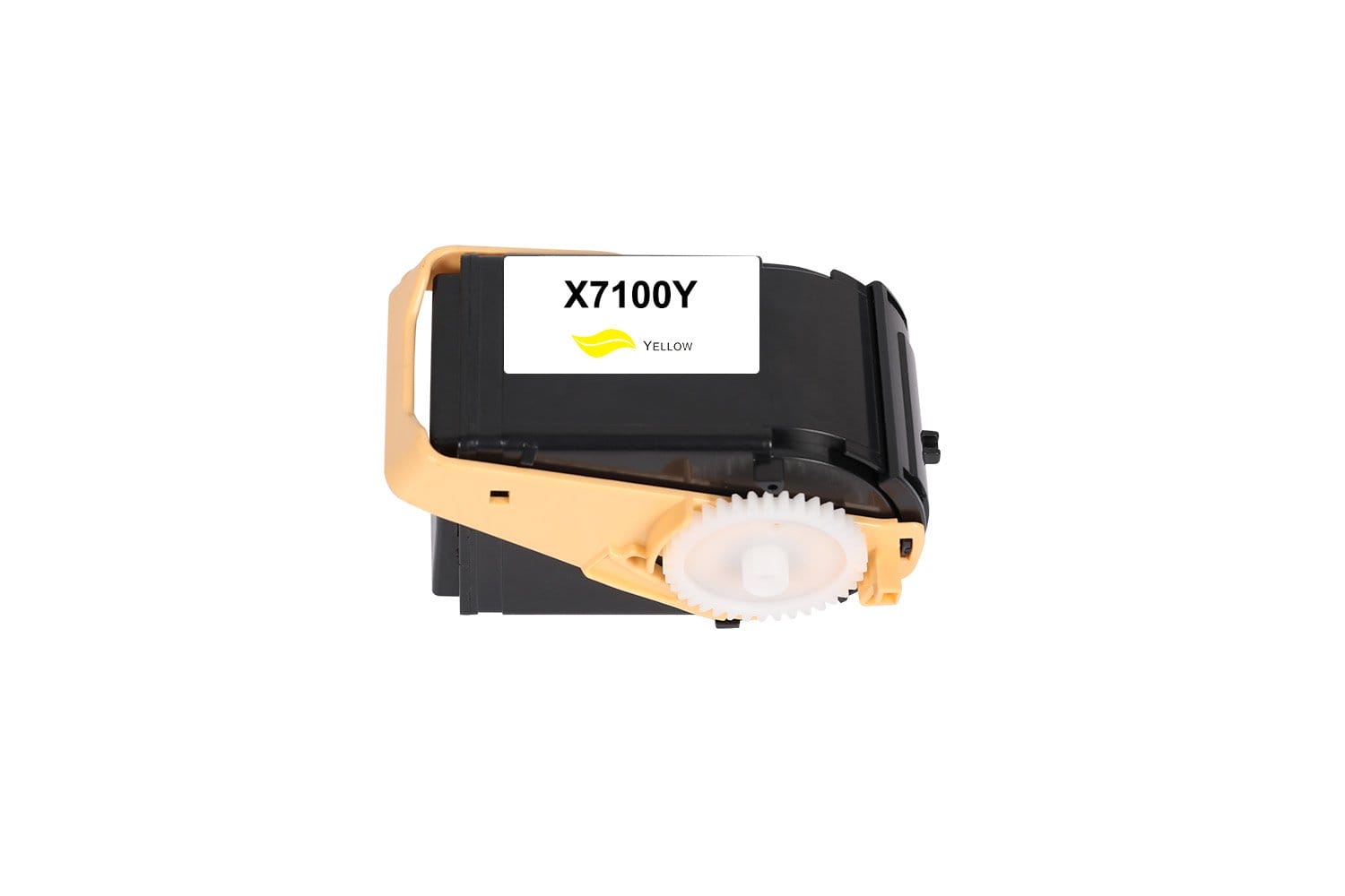Xerox 106R02601 Toner Geel 4500 Pagina's Phaser 7100