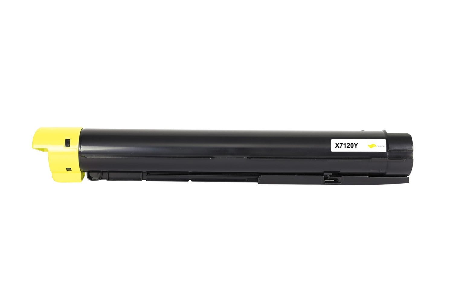 Xerox 006R01458 Toner Geel - 15.000 Pagina's