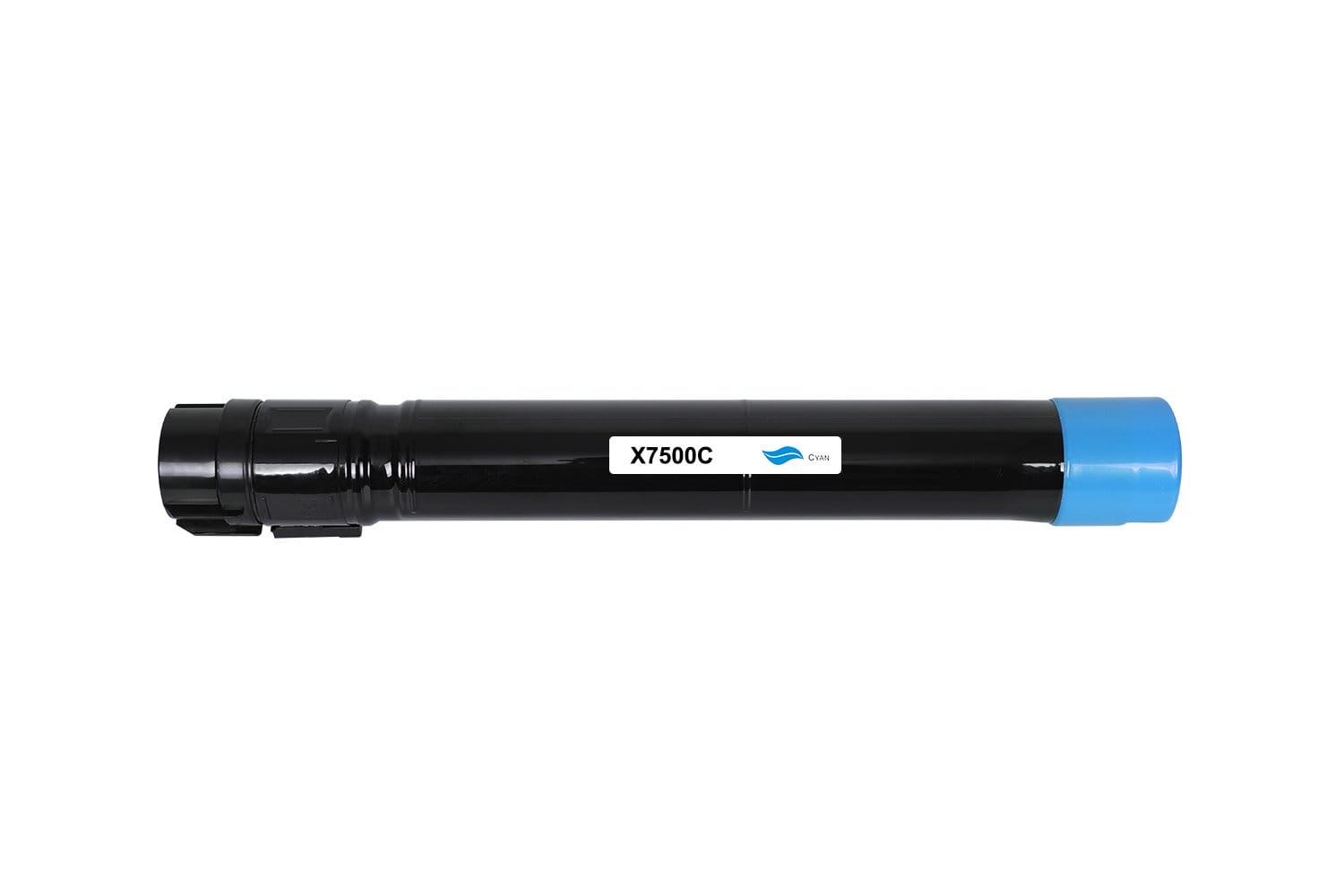 Xerox 106R01436 Toner Cyaan - 17.000 Pagina's