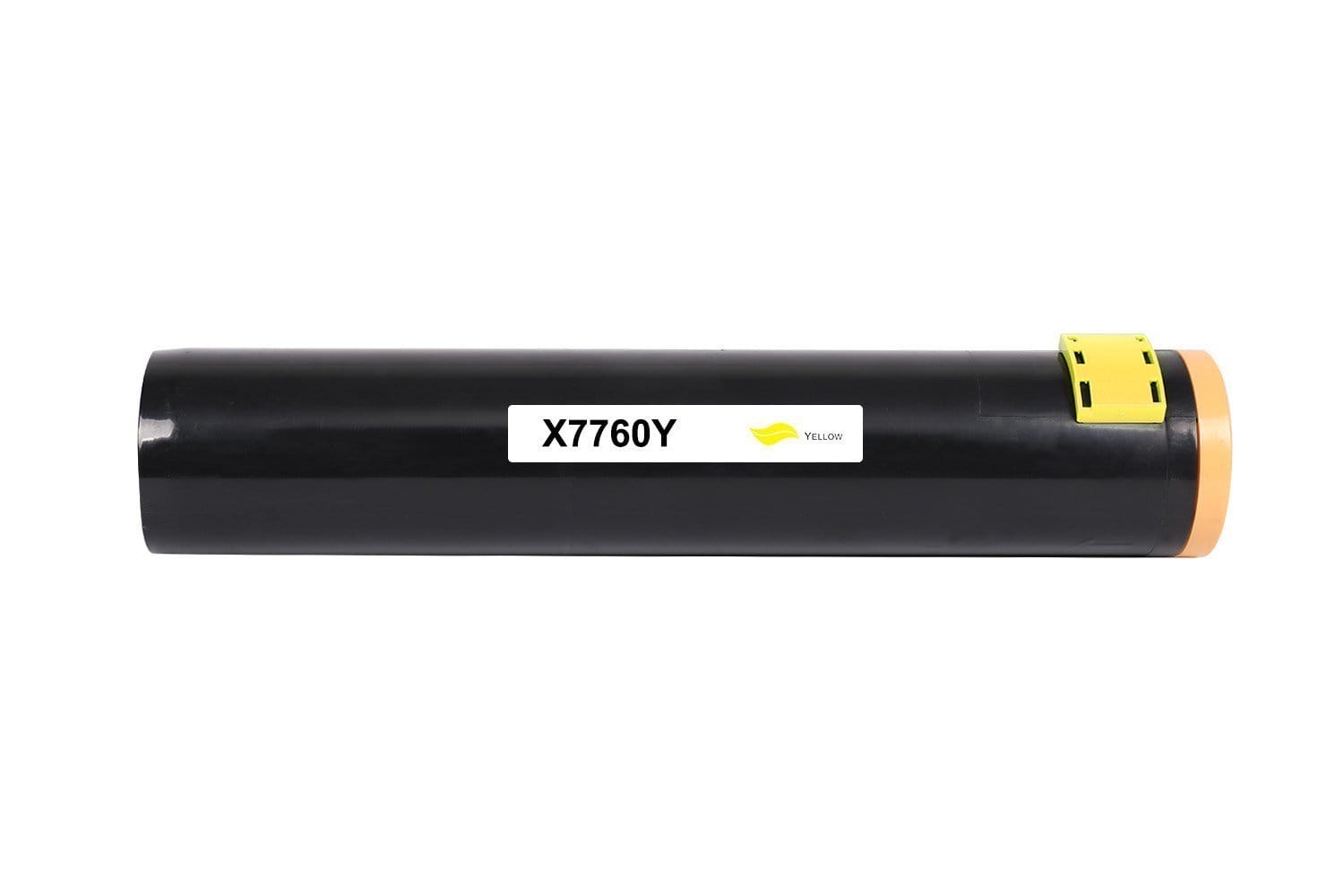 Xerox 106R01162 Toner Geel - 25.000 Pagina's