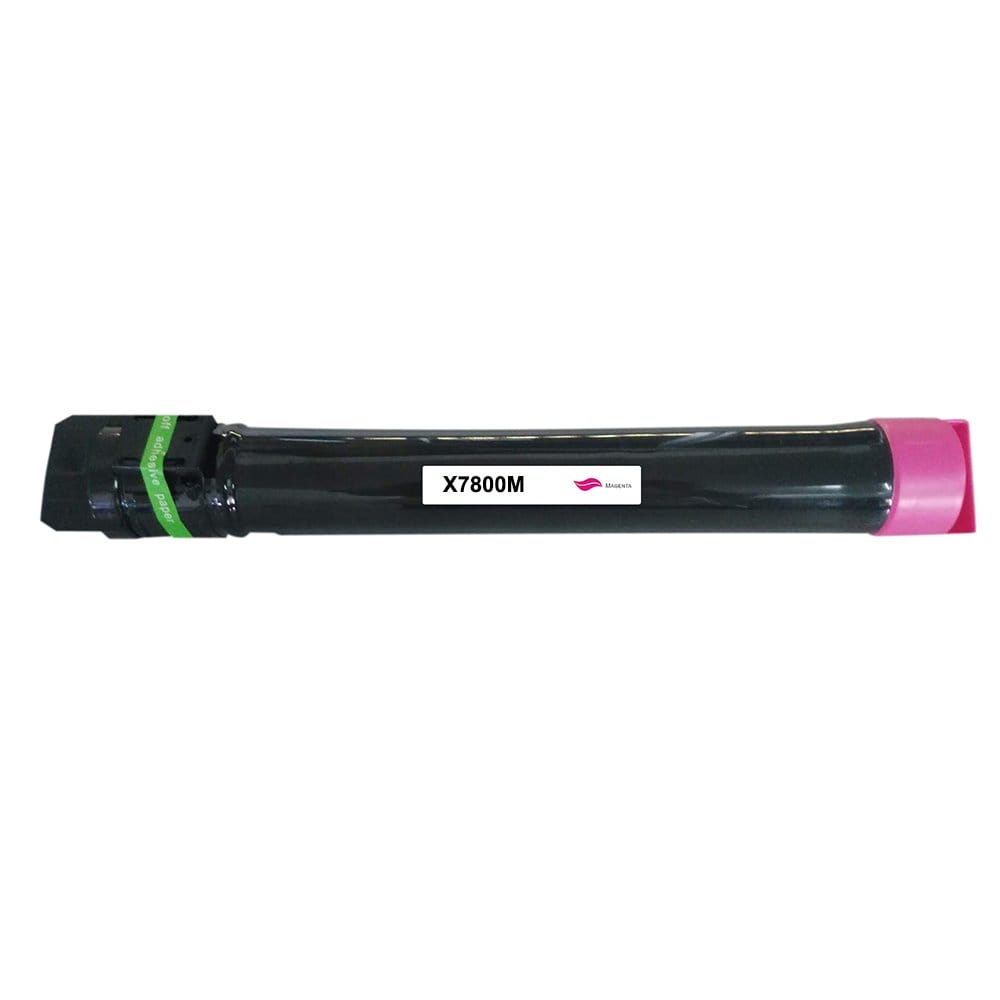 Xerox 106R01567 Toner Magenta - 17.200 Pagina's