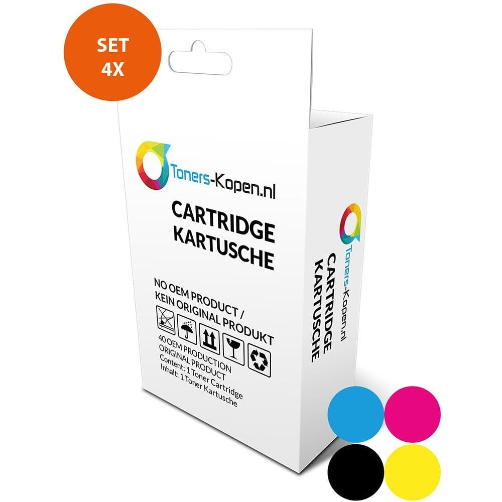 Inktcartridges Kopen Gids en Aanbevelingen Tonerskopen.nl