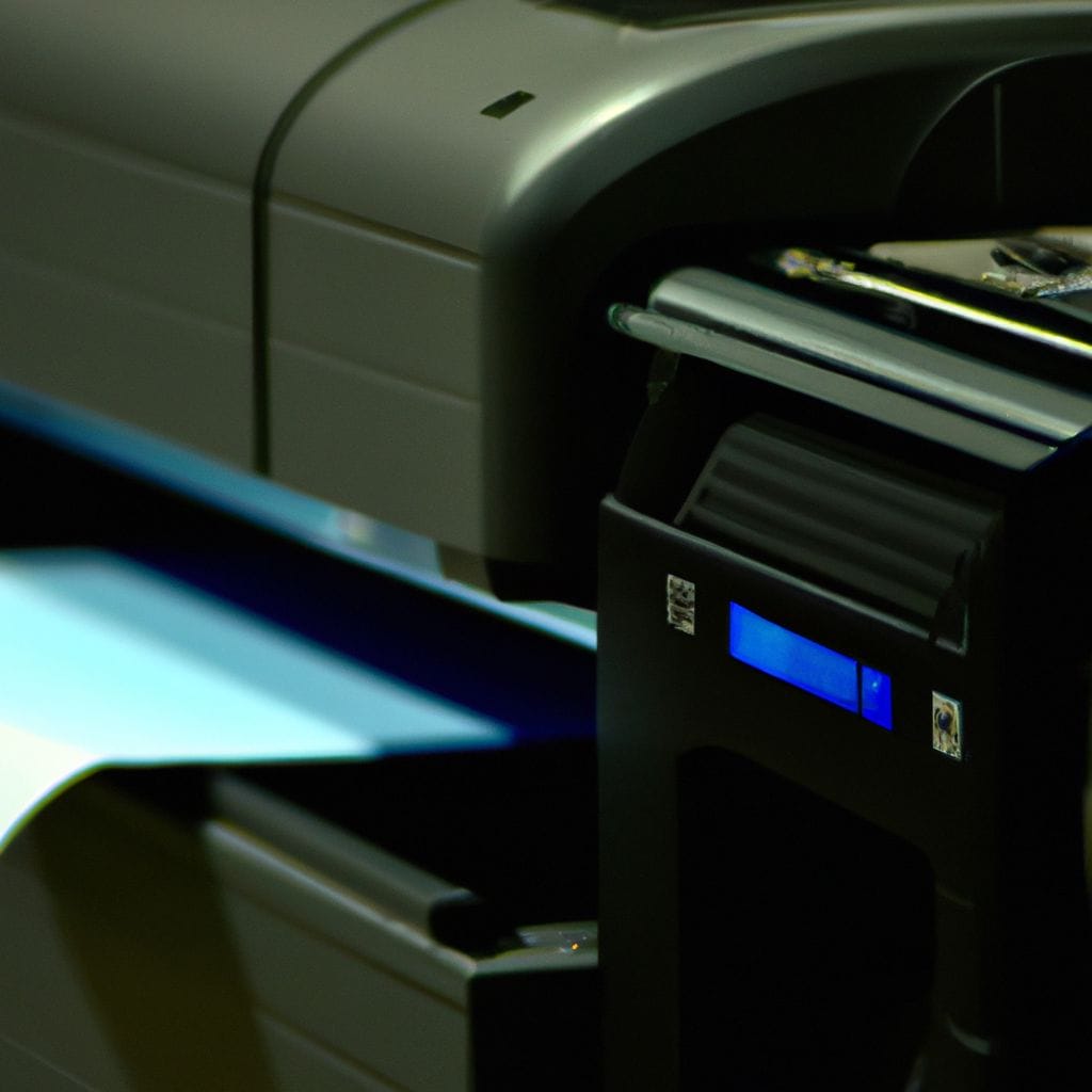 Markeer passage Versnipperd Levensduur van een printer toner drum