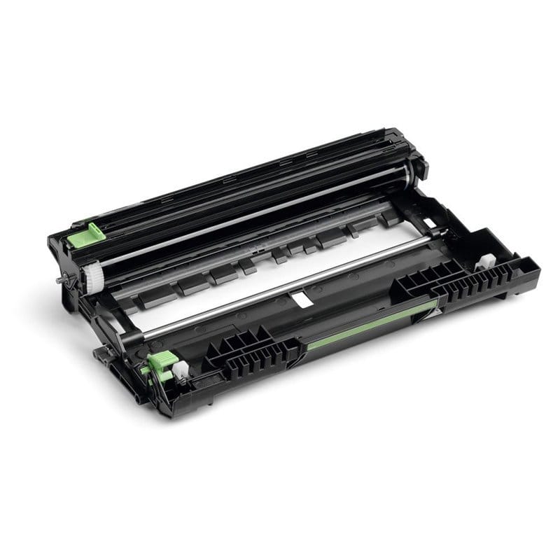 Huismerk Brother DR-2510 Compatibele Drum � 15.000 Pagina ...
