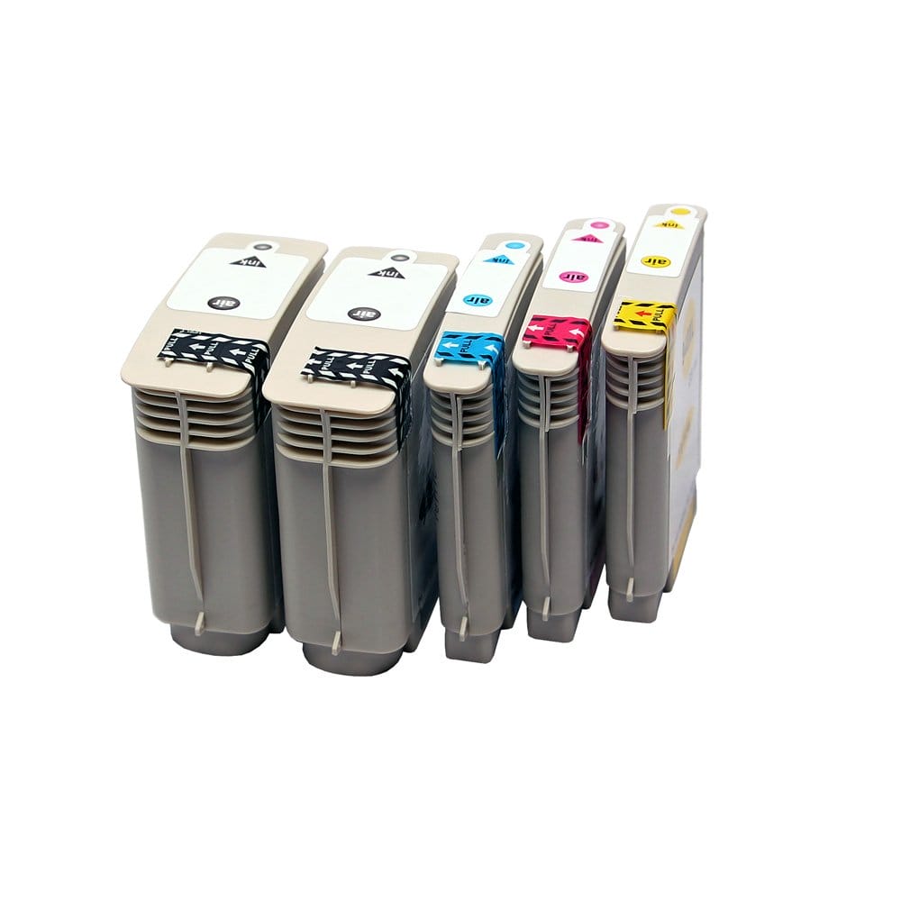 Huismerk HP inktcartridge 940XL set 5x