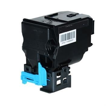 Dell toner TNP-48K zwart