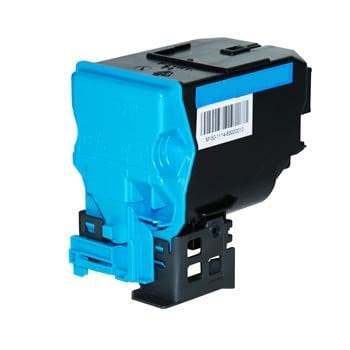 Dell toner TNP-22C cyaan