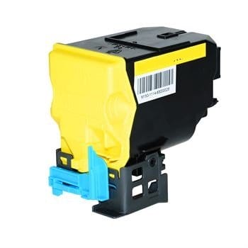 Dell toner TNP-27Y geel
