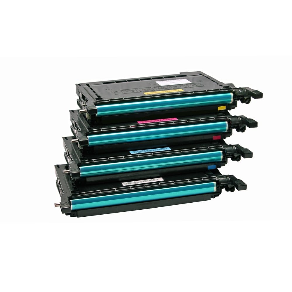 Huismerk Epson toner C2800 set 4x