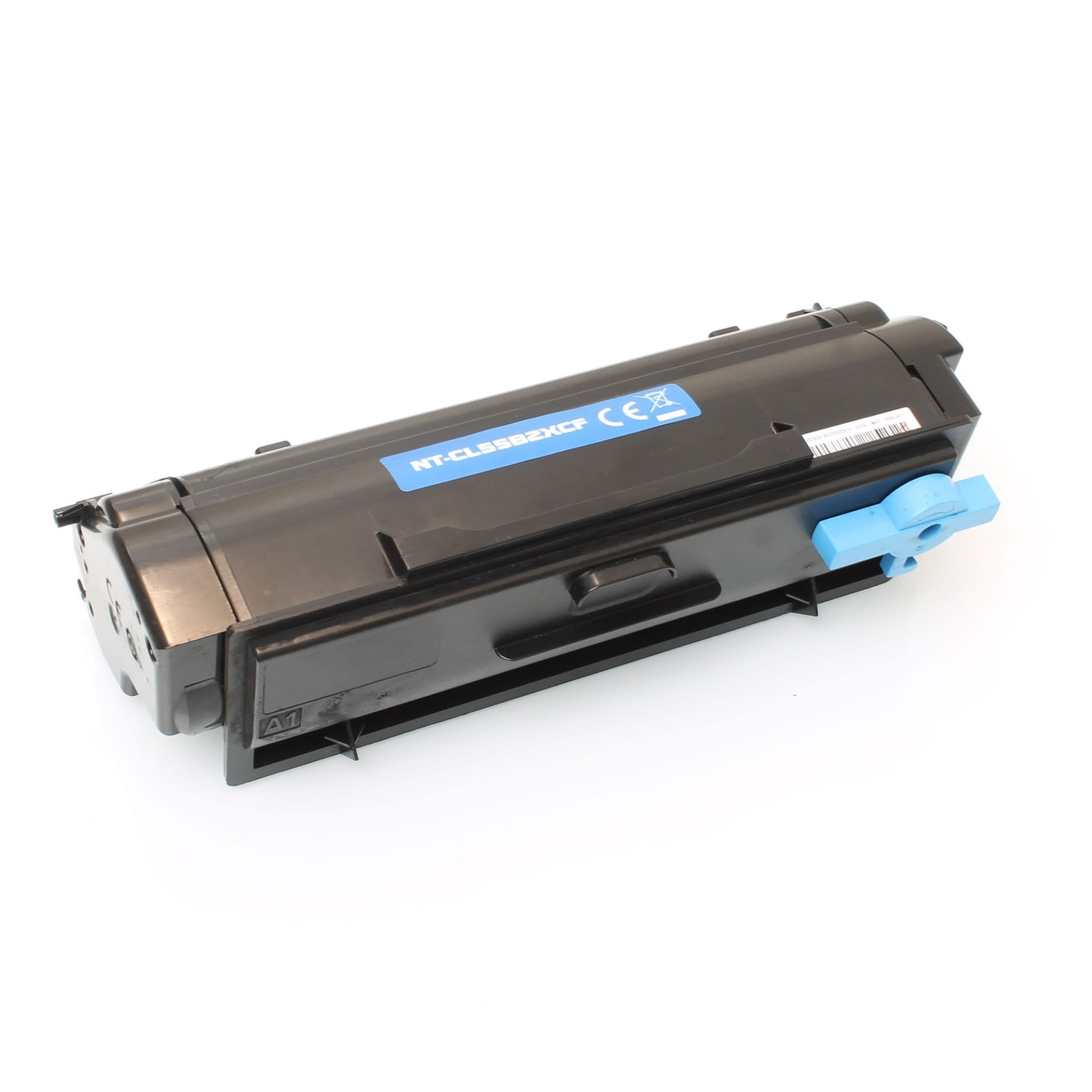 Lexmark toner 24B7005 zwart