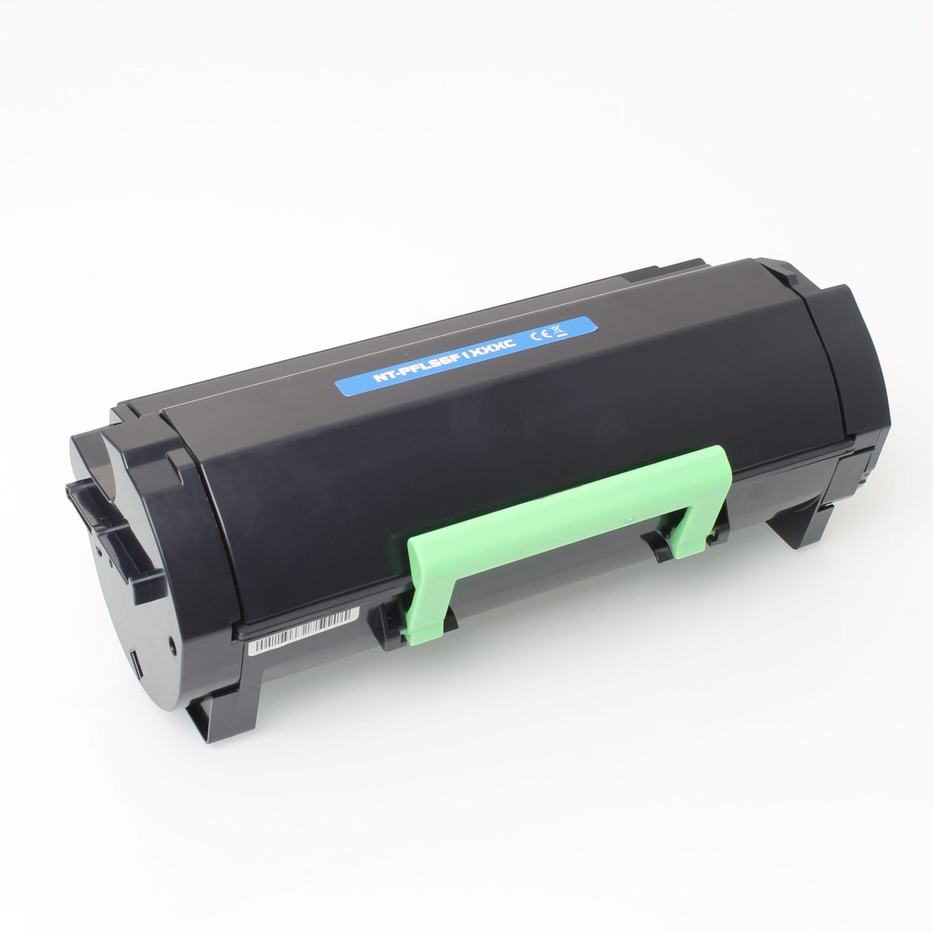 Lexmark toner 66S2X00 zwart