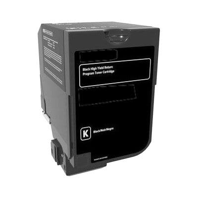 Lexmark toner cs421 zwart