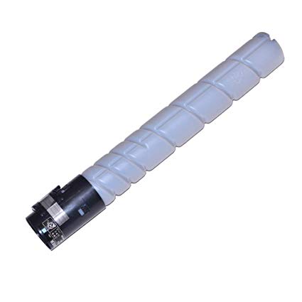 Lexmark toner MS911de zwart
