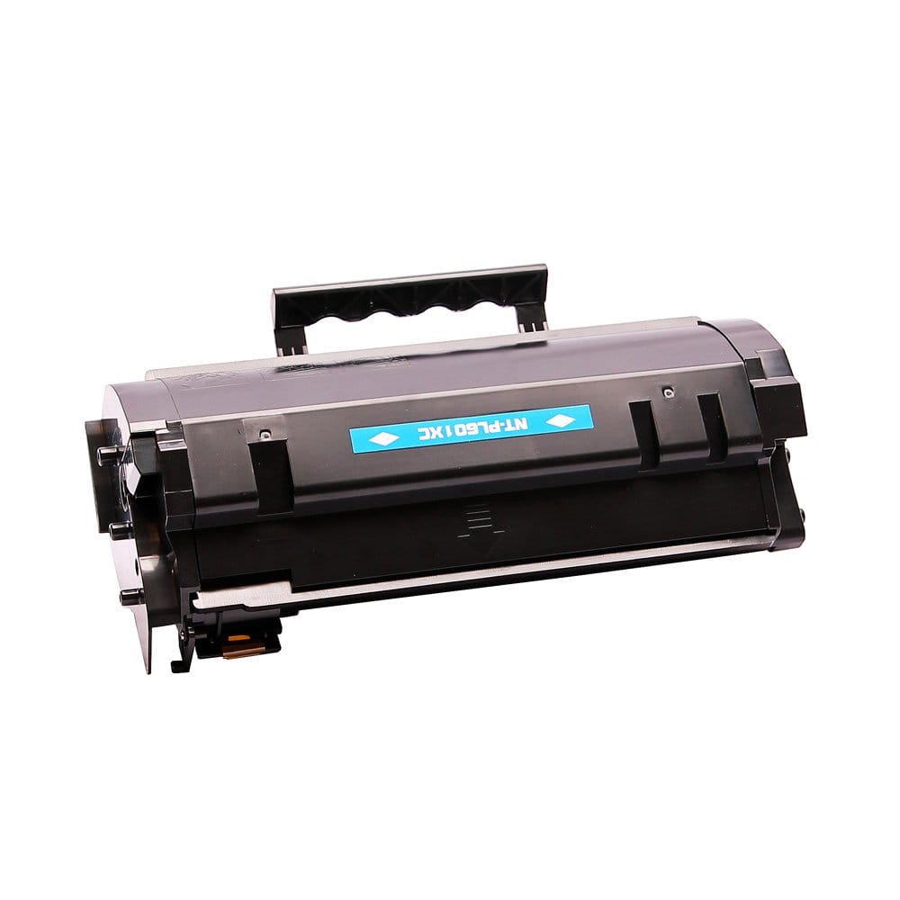 Lexmark toner MX510 zwart
