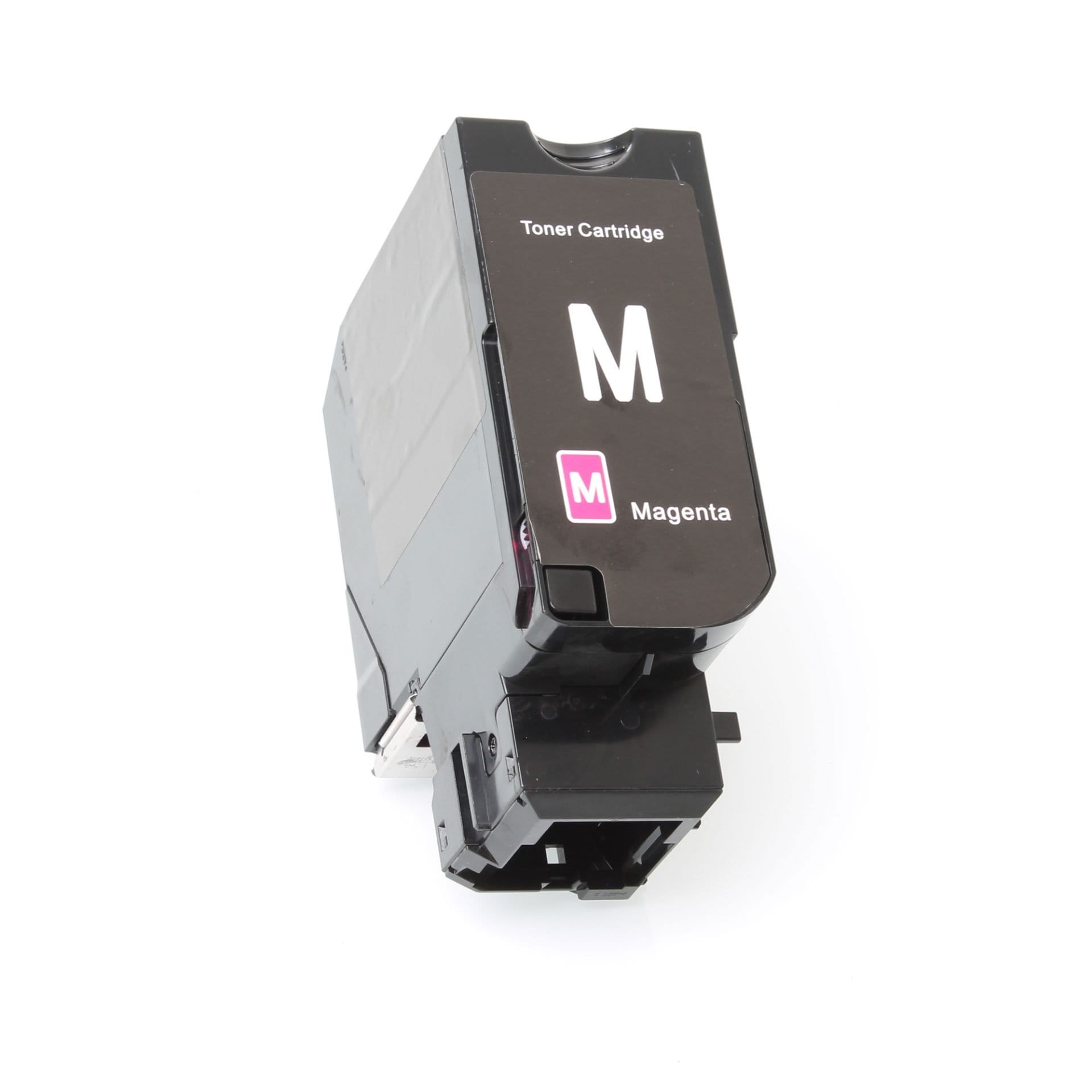 Lexmark toner 75B magenta