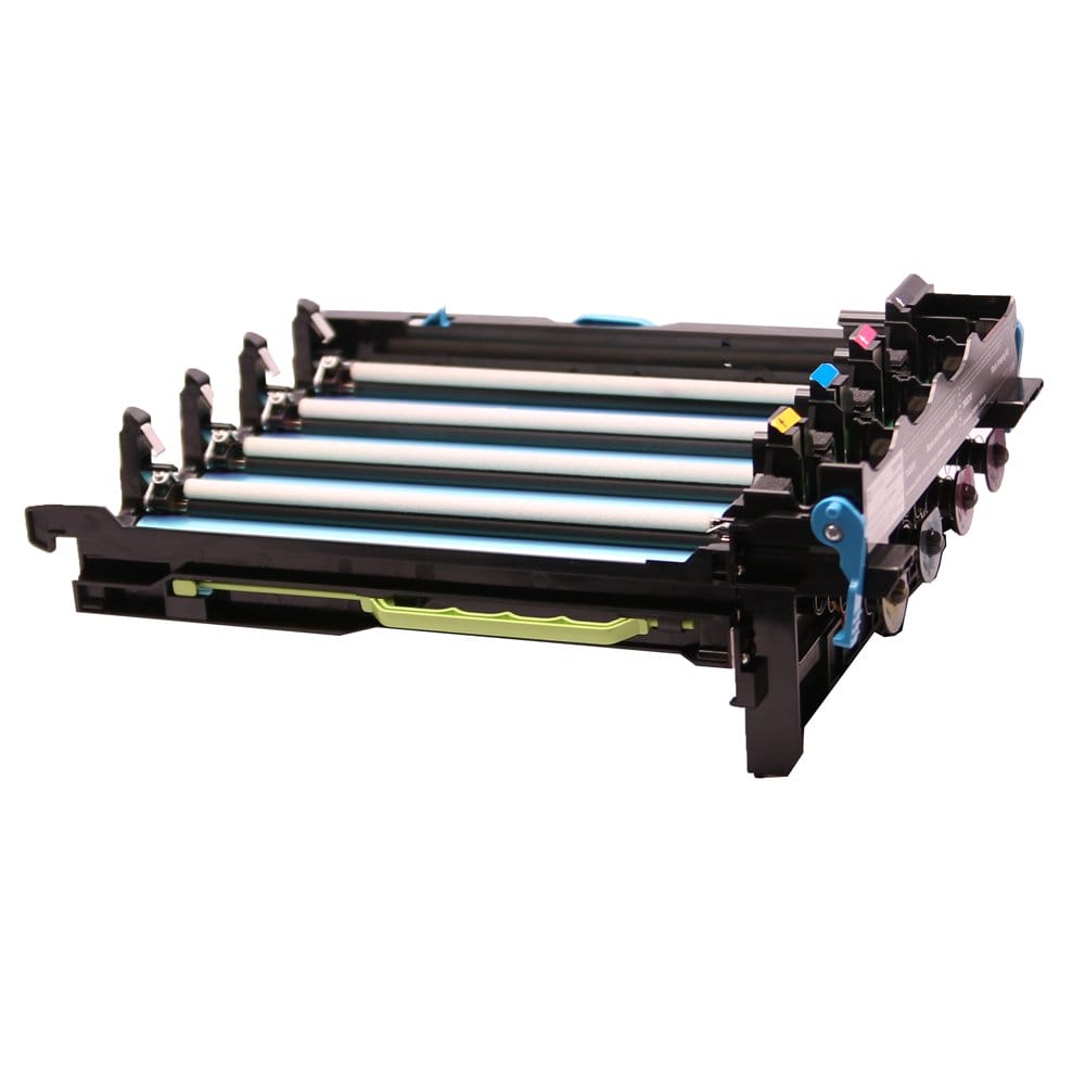 Huismerk Lexmark drum C2132 zwart