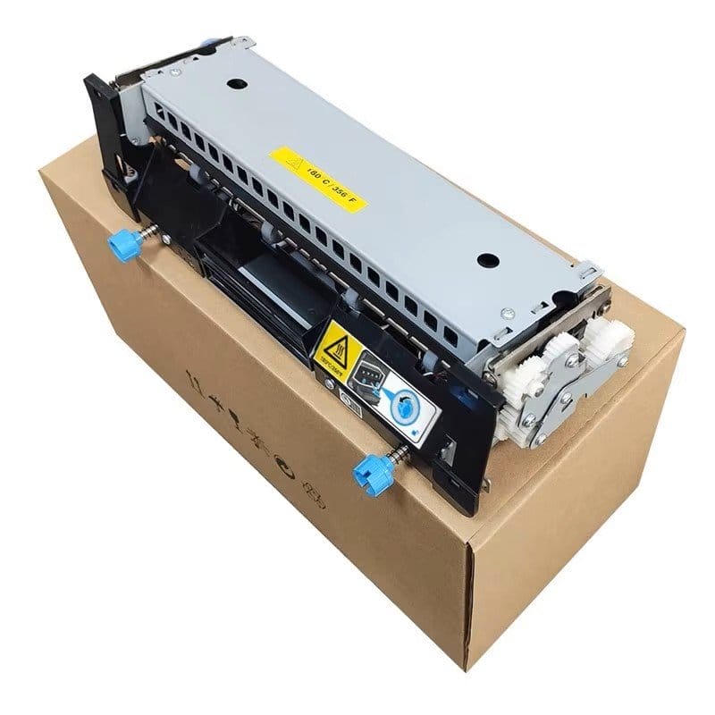 Lexmark toner 40X8017 zwart