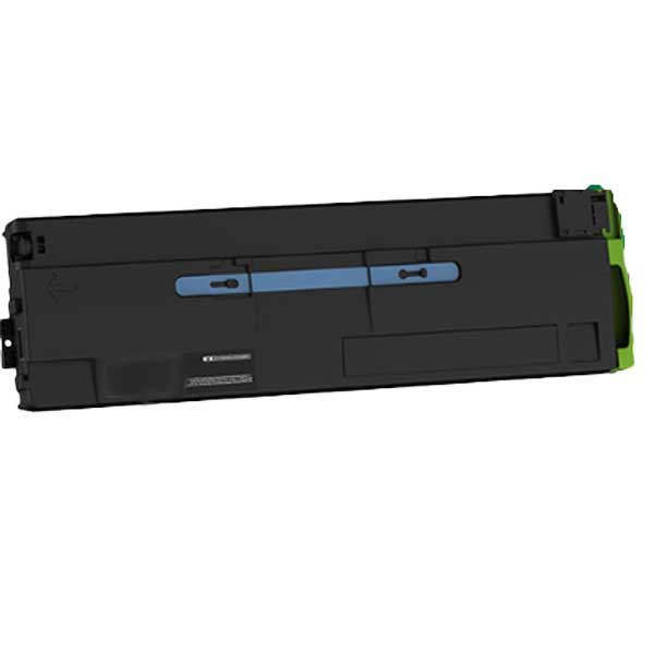 Lexmark toner 73D0W00 licht cyaan