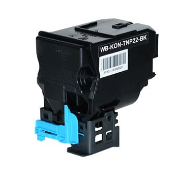 Konica Minolta toner Minolta zwart