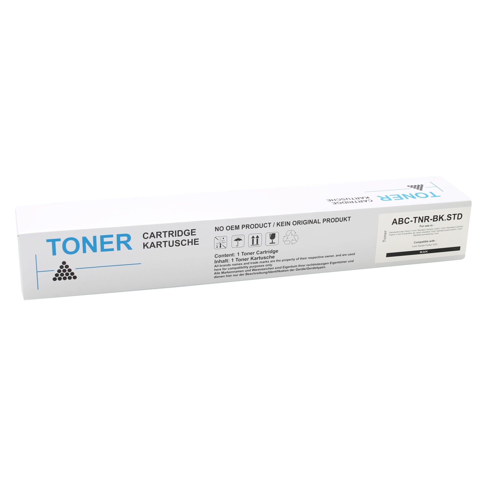 Konica Minolta toner TN628 zwart