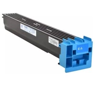 Konica Minolta toner TN713 cyaan