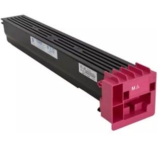 Konica Minolta toner TN713 magenta