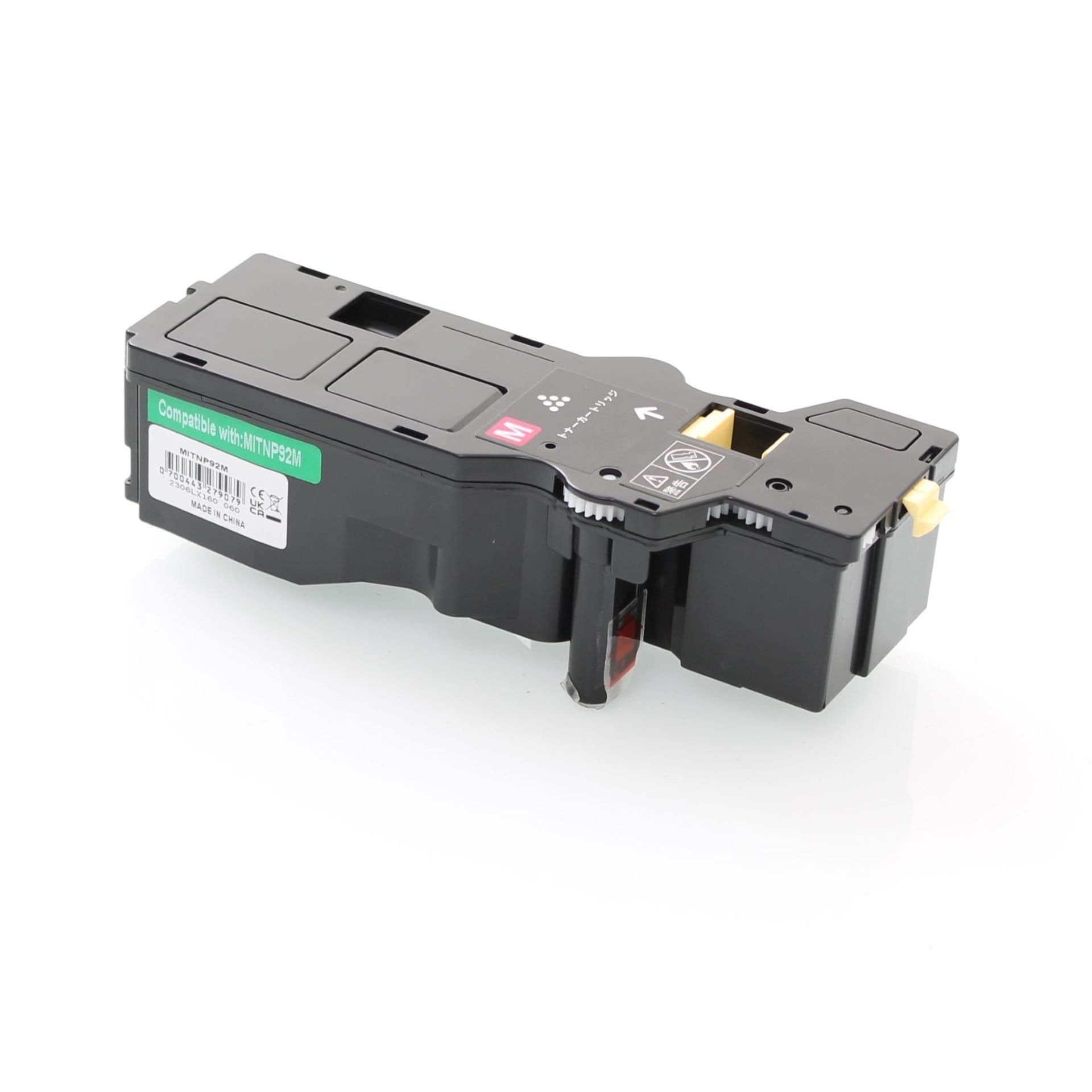 Konica Minolta toner C3120I magenta