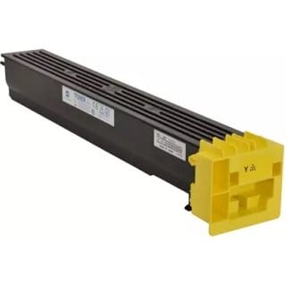 Konica Minolta toner TN713 geel