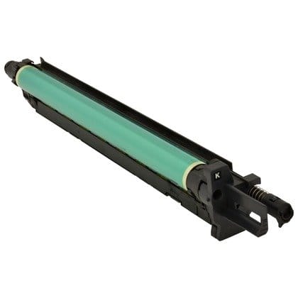 Huismerk Konica Minolta drum DR316 zwart