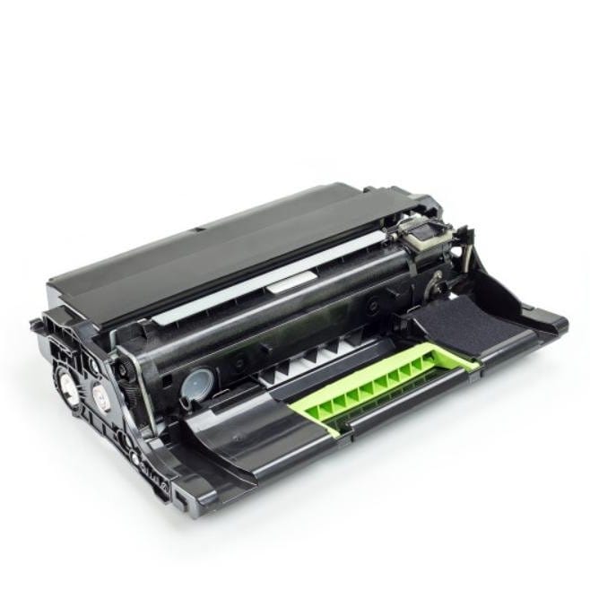 Huismerk Konica Minolta drum Minolta zwart