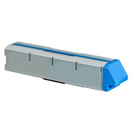 OKI toner Pro cyaan