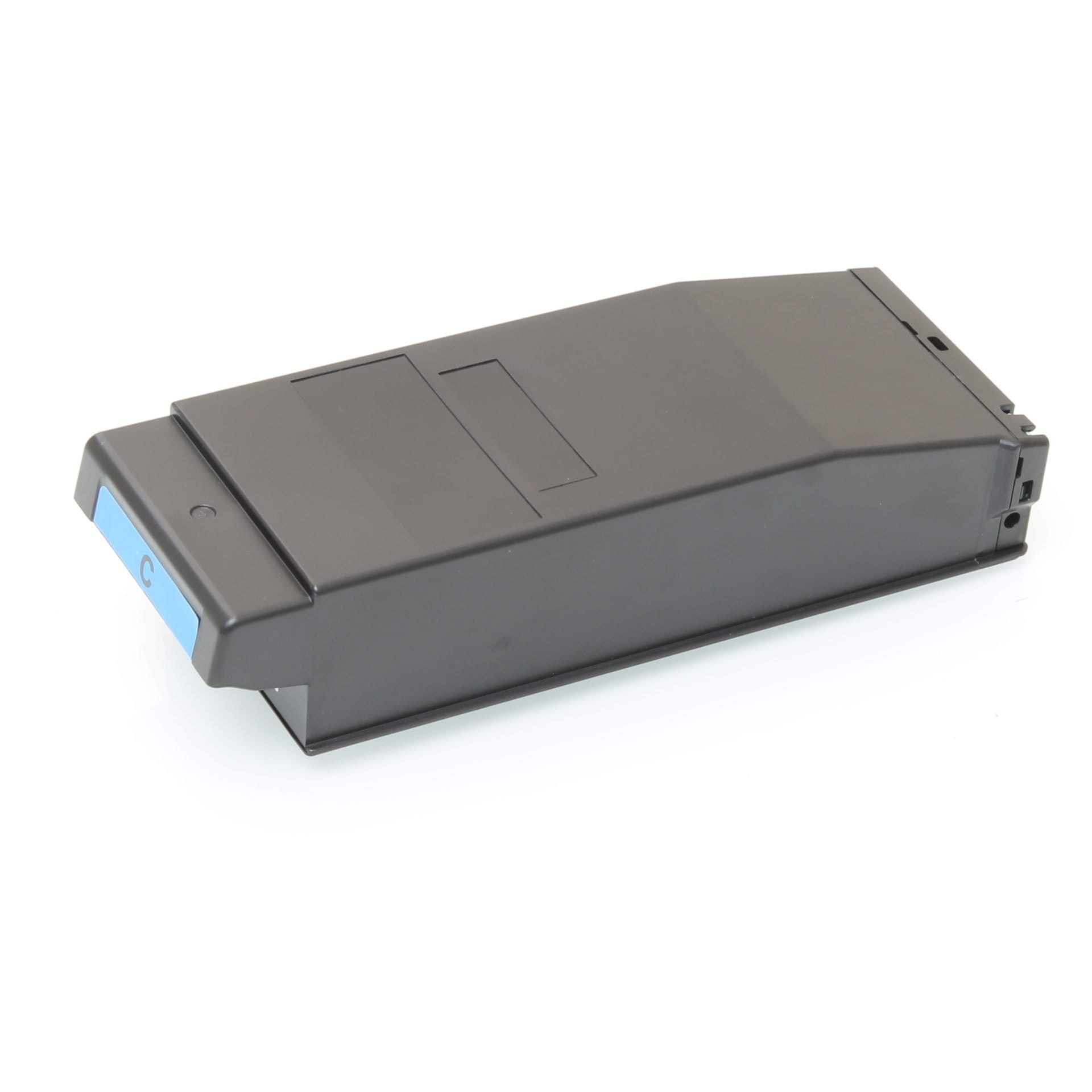 OKI toner 09006127 cyaan