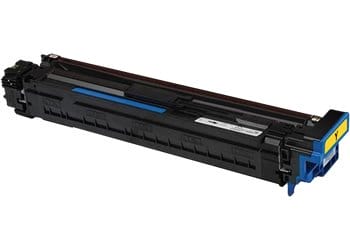 Huismerk Oki drum Pro zwart