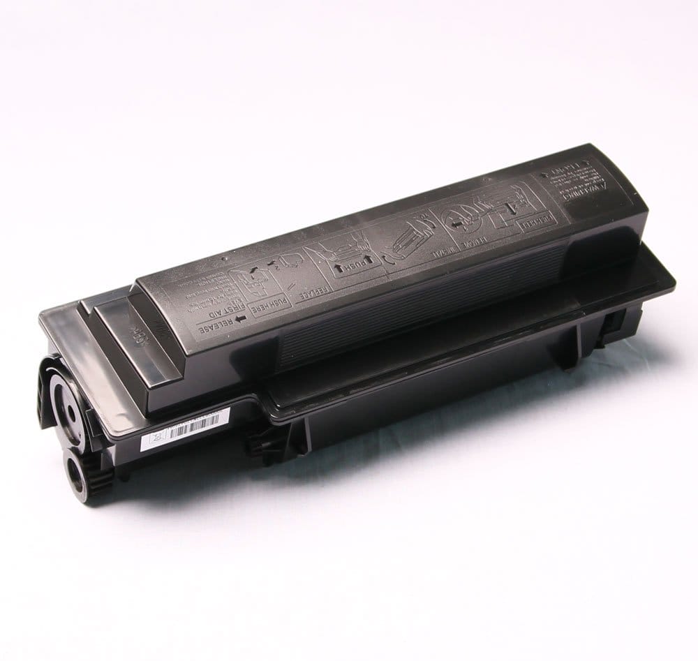 OKI toner B0592 zwart