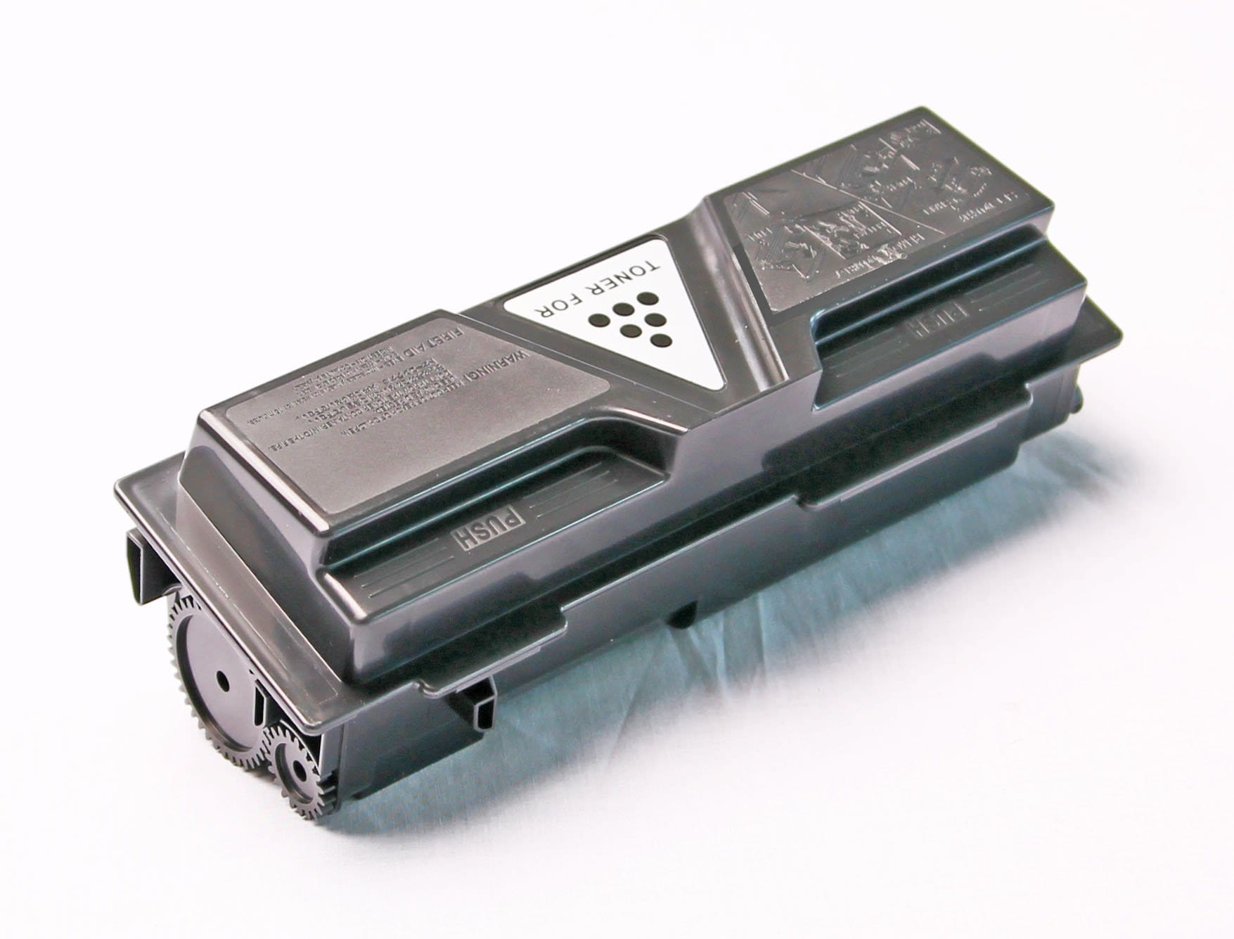 OKI toner B0740 zwart