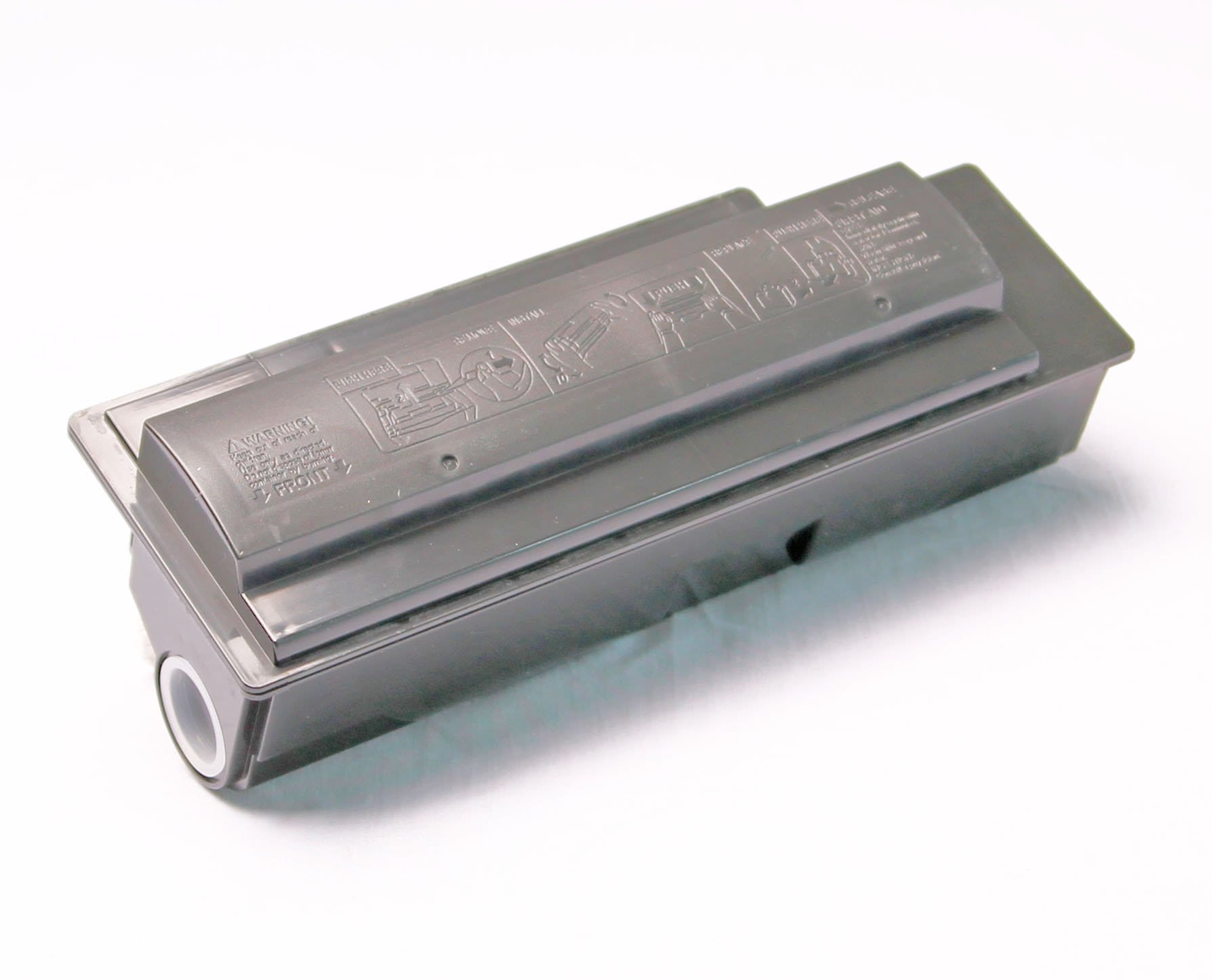 OKI toner B0808 zwart