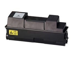 OKI toner B0812 zwart
