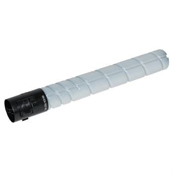 OKI toner TOLB0854 zwart