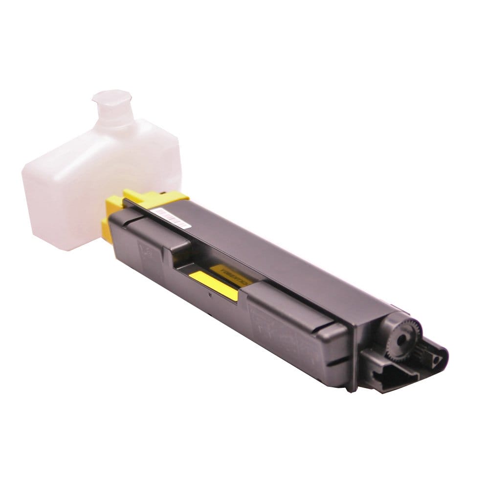 OKI toner TOLB0951 geel
