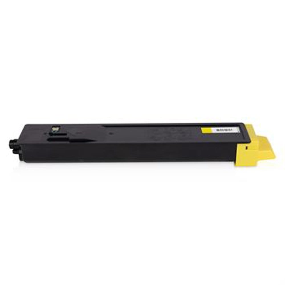 Huismerk Oki toner TOLB0993 geel