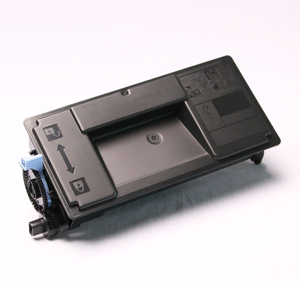 Huismerk Oki toner B1071 zwart