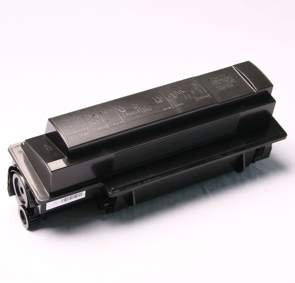 Huismerk Oki toner B1073 zwart