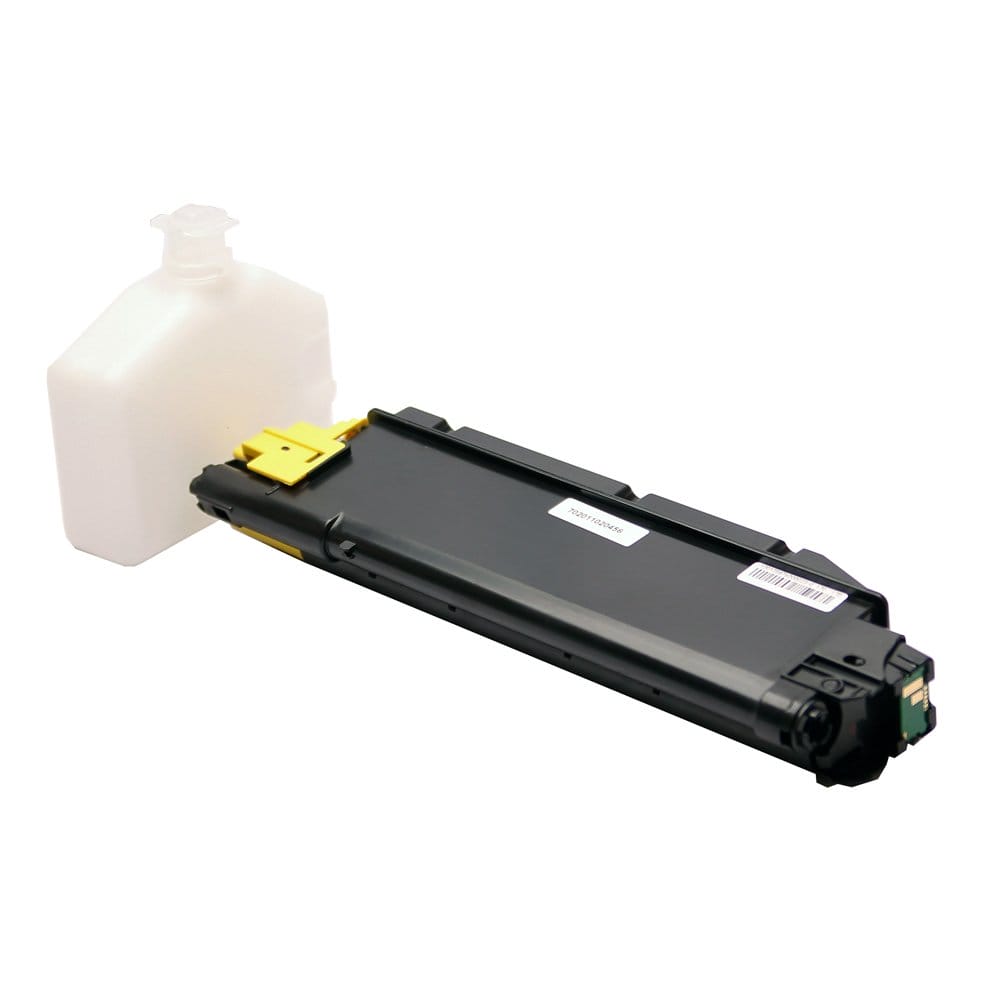 Huismerk Oki toner TOLB1181 geel