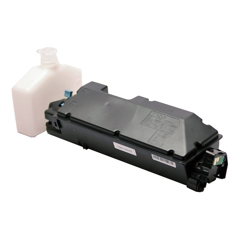 Huismerk Oki toner TOLB1183 zwart